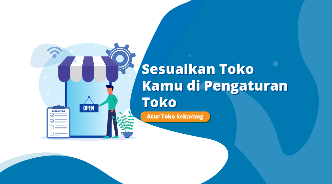 Setting Fastmart