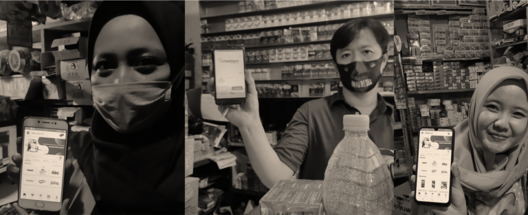 Fastrata Buana, Mendigitalisasi Penjualan dengan Mengakomodasi Kebutuhan Pelanggan