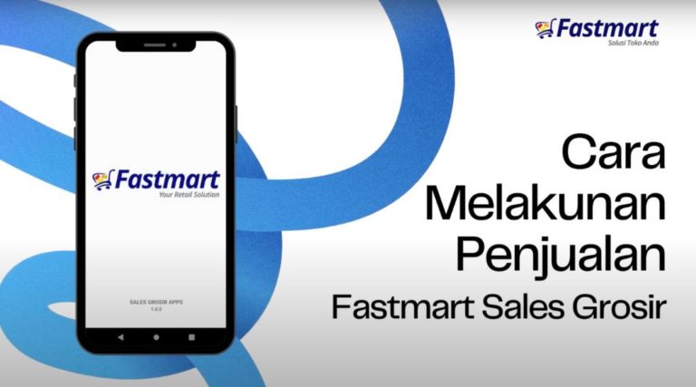 [Sales Grosir] Cara Melakukan Penjualan di Aplikasi Sales Grosir