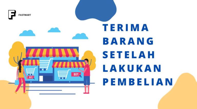 [Pembelian] Penerimaan Barang Biar Stoknya Tercatat!